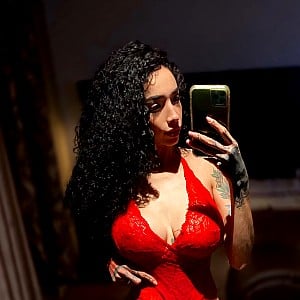 Kitzia Suarez