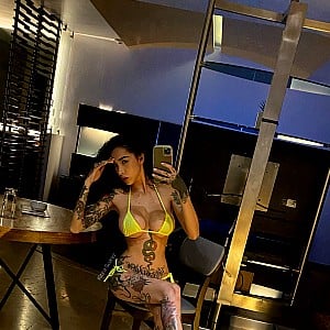 Kitzia Suarez
