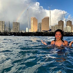 Kiyomi Vining