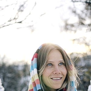 Kjersti Buaas