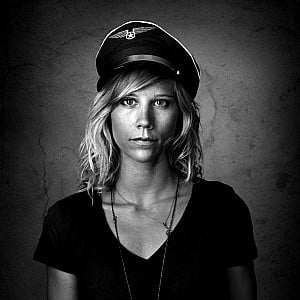 Kjersti Buaas