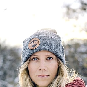 Kjersti Buaas