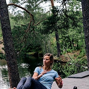 Kjersti Buaas
