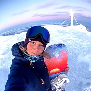 Kjersti Buaas