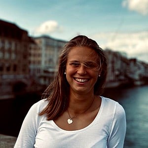 Klara Buehl