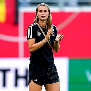 Klara Buehl