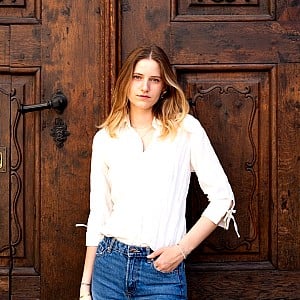 Klara Felber