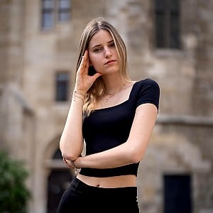 Klara Felber