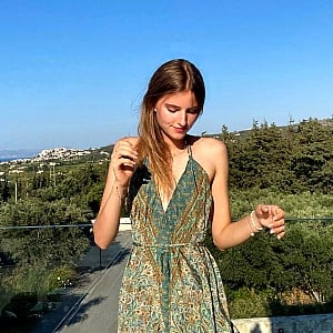 Klara Felber