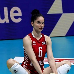 Klara Peric