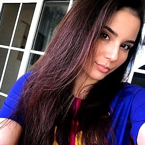 Klara Peric