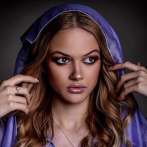 Klara Porhajmova