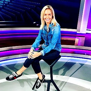 Klara Zakopalova