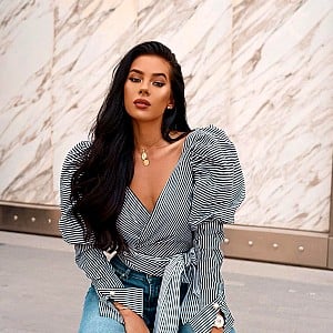 Klaudia Badura