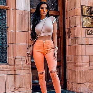 Klaudia Badura