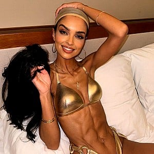 Klaudia El Dursi