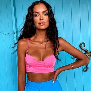 Klaudia El Dursi