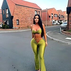 Klaudia Glam