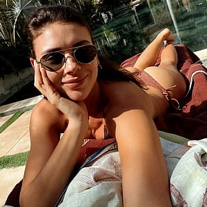 Klaudia Halejcio