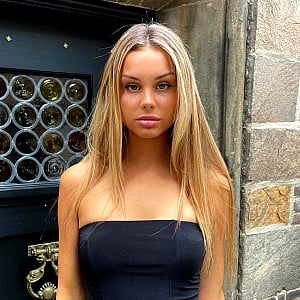 Klaudia Isabella