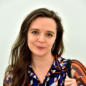 Klaudia Jachira