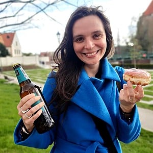 Klaudia Jachira