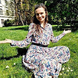 Klaudia Jachira
