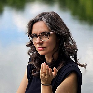 Klaudia Jachira