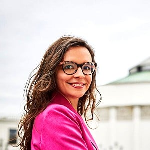 Klaudia Jachira