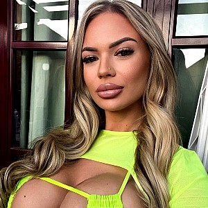 Klaudia Jaworska