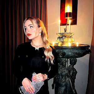 Klaudia Kapusniak