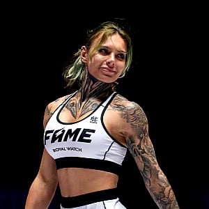Klaudia Kolodziejczyk