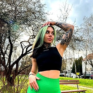 Klaudia Kolodziejczyk