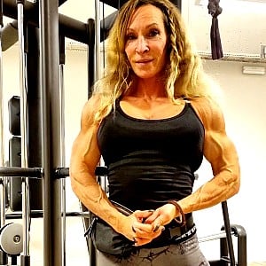 Klaudia Larson