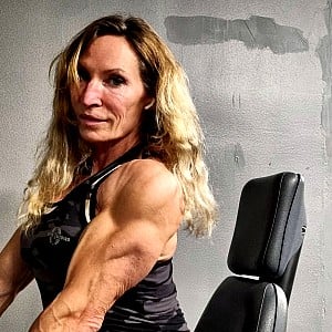 Klaudia Larson