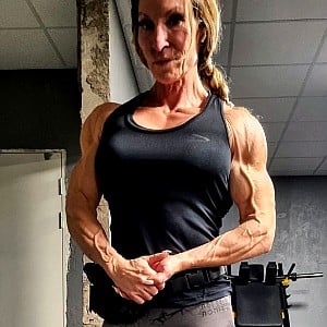 Klaudia Larson