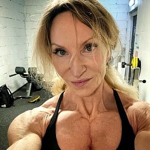 Klaudia Larson