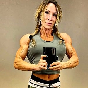 Klaudia Larson