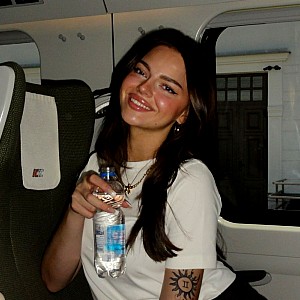 Klaudia Sadownik