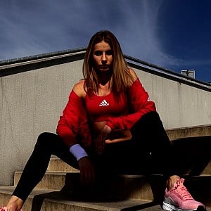 Klaudia Siciarz