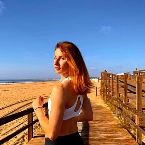 Klaudia Siciarz