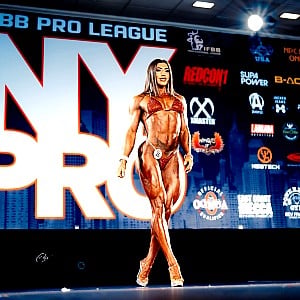 Klaudia Vanessza Csuri