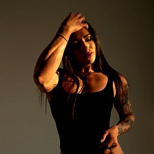 Klaudia Vanessza Csuri