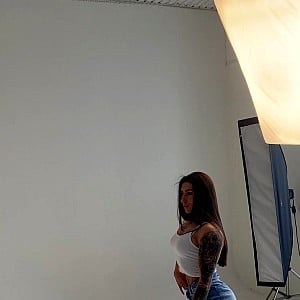 Klaudia Vanessza Csuri