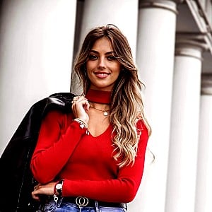 Klaudia Wonatowska
