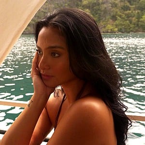 Klea Pineda
