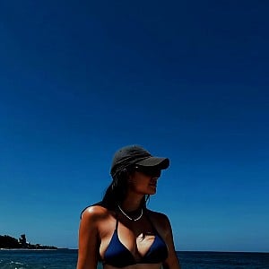 Klea Pineda