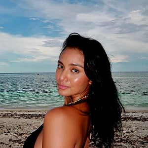 Klea Pineda