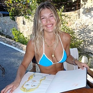Klelia Andriolatou