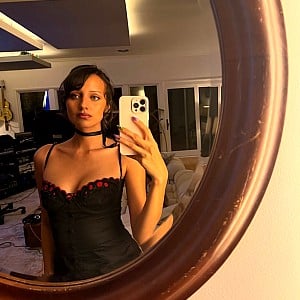 Kloey Ramirez